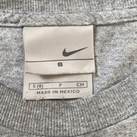 Nike Kids Boys Shirt & Shorts Lot Sz S/8 - Picture 10 of 12